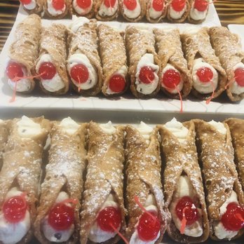 Italian Cowboy Cafe - Cannolis! - Southern Near Me - Sheldon, Iowa Italian Cowboy Cafe - Cannolis! - Southern Near Me - Sheldon, Iowa