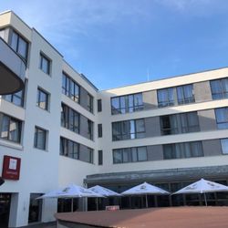 Leonardo Hotel Wolfsburg City Center - Leonardo Hotel Wolfsburg City Center