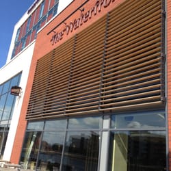 Premier Inn Swansea Waterfront