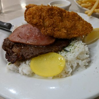 Zippy's Kahului - Late night grub - Fast Food Near Me - Kahului, Hawaii