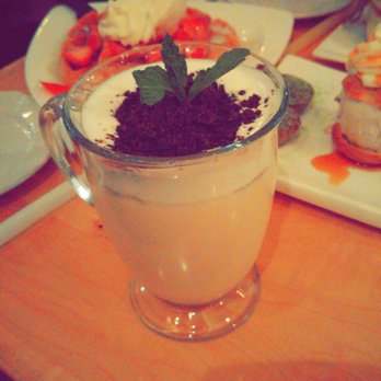 Prince Tea House - Desserts Near Me - Brooklyn, New York
