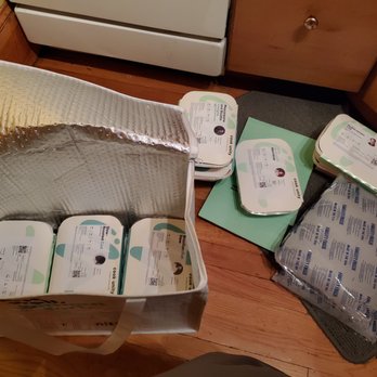 Cook Unity - Food Delivery Services Near Me
