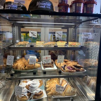 Late For the Train - Coffee & Tea Near Me - Flagstaff, Arizona