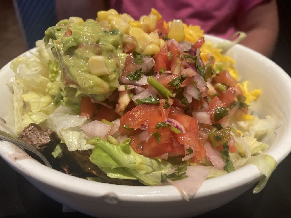Mexicali Cantina Grill - Ware