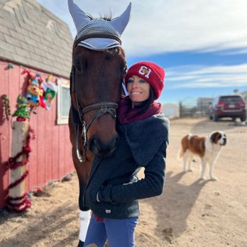 Standley Lake Stables - Can't beat the scenery! - Horse Boarding Near Me - Arvada, Colorado