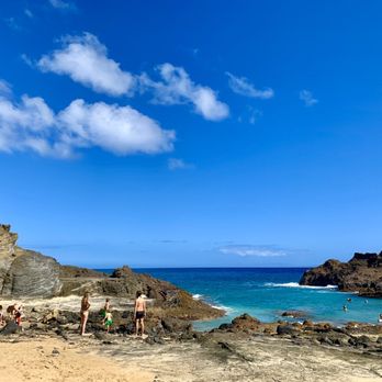 Eternity Beach - Beaches Near Me - Honolulu, Hawaii Eternity Beach - Beaches Near Me - Honolulu, Hawaii