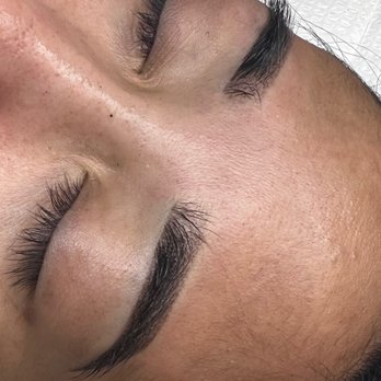 AESTHX - Powder Ombré eyebrow PMU by Jazz - Skin Care Near Me - Aiea, Hawaii