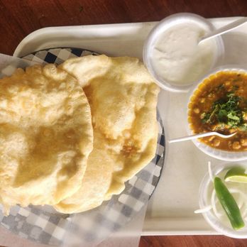 Bombay Grill And Buffet - Chole Bhatura - Indian Near Me - Gallup, New Mexico
