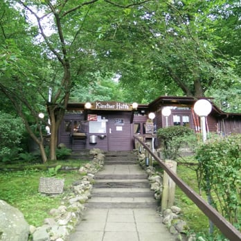 Kärntner Hütte - "Aufstieg" zum Restaurant - German Near Me - Hamburg, HH Kärntner Hütte - "Aufstieg" zum Restaurant - German Near Me - Hamburg, HH
