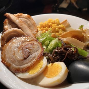 Shokku Ramen - Tonkotsu - Ramen Near Me - Las Vegas, Nevada Shokku Ramen - Tonkotsu - Ramen Near Me - Las Vegas, Nevada