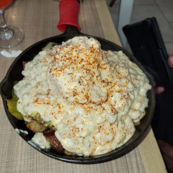 Green Eggs Cafe - The Kitchen Sink - Breakfast & Brunch Near Me - Philadelphia, Pennsylvania