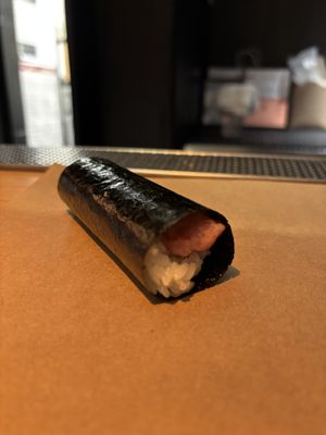 KazuNori: The Original Hand Roll Bar by null