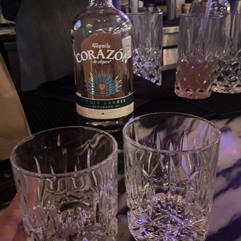 Town Hearth - Corazón Tequila - American Near Me - Dallas, Texas Town Hearth - Corazón Tequila - American Near Me - Dallas, Texas