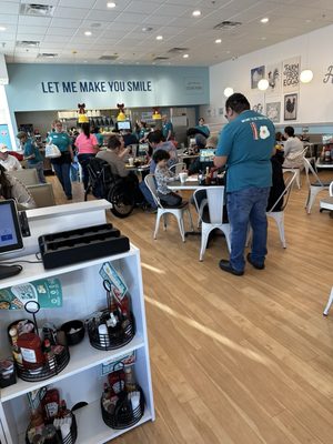 Palmer Events Center by null