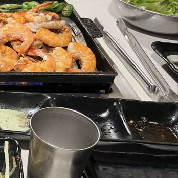 Wang Cho Korean BBQ - No sauce in the middle - Korean Near Me - Riverside, California Wang Cho Korean BBQ - No sauce in the middle - Korean Near Me - Riverside, California