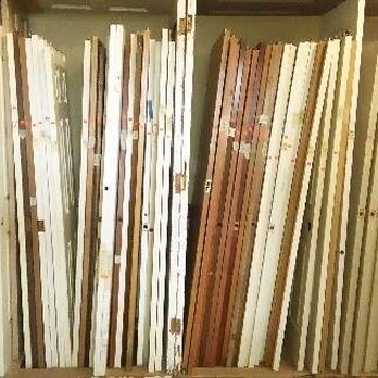 Second Chance Building Materials Center - Building Supplies Near Me - Boise, Idaho Second Chance Building Materials Center - Building Supplies Near Me - Boise, Idaho