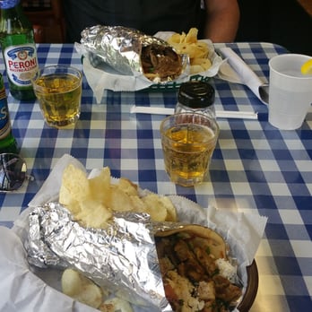 Bell Greek Authentic Grill - Greek Near Me - Midlothian, Virginia