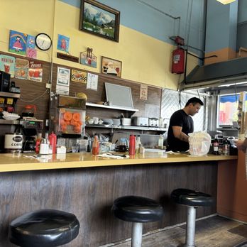 New Taraval Cafe - Breakfast & Brunch Near Me - San Francisco, California New Taraval Cafe - Breakfast & Brunch Near Me - San Francisco, California