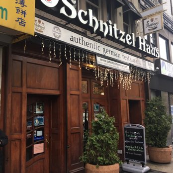 Yaymaker - Schnitzel haus - Party & Event Planning Near Me