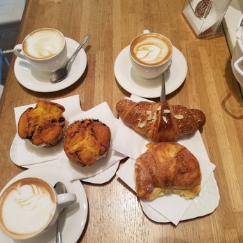 Bianco Latte - Desserts Near Me - Milan, Michigan