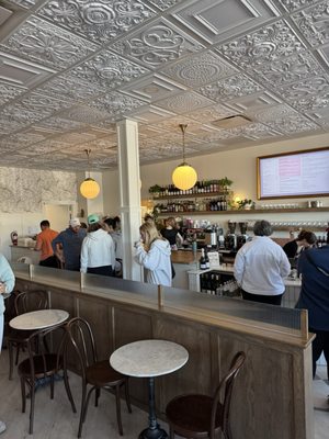 Trust Coffee Co by null