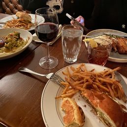 Chicken sandwich, PK cheese burger, and roasted chicken. Chicken sandwich, PK cheese burger, and roasted chicken.