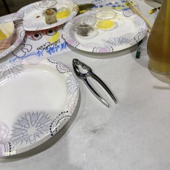 Alaska Crab - Table - Seafood Near Me - Moreno Valley, California