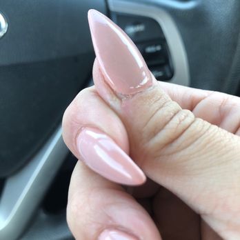 Nail Bar & Spa - Nail Salons Near Me - Hesperia, California