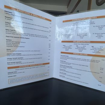 O-Sho Sushi - Menu 1: 4/2024. - Japanese Near Me - Manhattan Beach, California O-Sho Sushi - Menu 1: 4/2024. - Japanese Near Me - Manhattan Beach, California