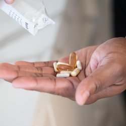 Vitality Rx - Custom vitamin programs based on your needs