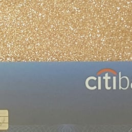 I will always Bank with Citibank