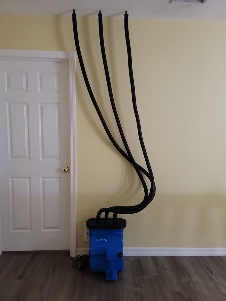 Slide of Skydrop Restoration