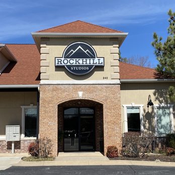Rockhill Studio - Recording & Rehearsal Studios Near Me - Fayetteville, Arkansas Rockhill Studio - Recording & Rehearsal Studios Near Me - Fayetteville, Arkansas