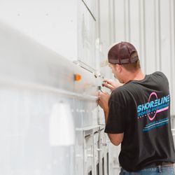 Shoreline Boat & RV Repair - Trust in Shoreline for all your LED upfit and upgrade needs!