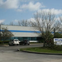 McCurdy Mechanical