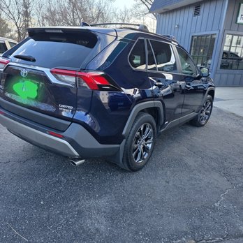 Radical Auto Detail Salon - Looks great from every angle - Auto Detailing Near Me - Putnam, Connecticut Radical Auto Detail Salon - Looks great from every angle - Auto Detailing Near Me - Putnam, Connecticut