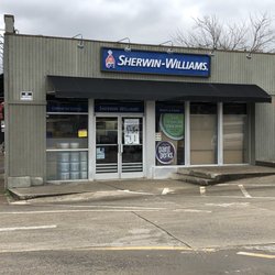 Sherwin-Williams Paint Store