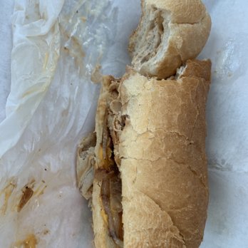 Johnny's Sub Shop - Grilled Chicken Sub - Breakfast & Brunch Near Me - Salisbury, Maryland