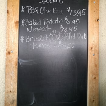 Killen's Barbecue - Specials - Barbeque Near Me - Pearland, Texas
