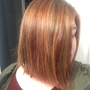 Shine Salon and Spa - Hair Salons Near Me - Sterling Heights, Michigan
