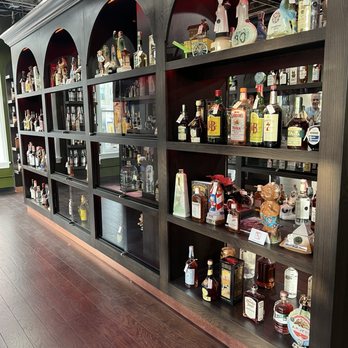 Revival Vintage Bottle shop - Whiskey Bars Near Me - Covington, Kentucky