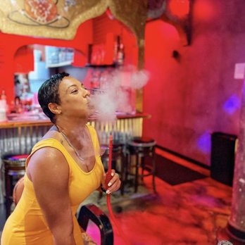 Amore Bistro - Hookah - Hookah Bars Near Me - San Antonio, Texas