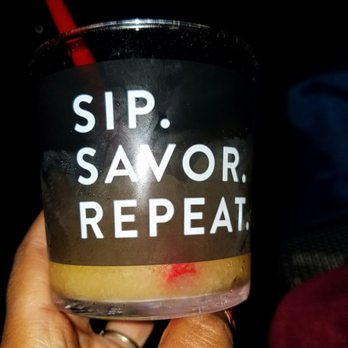 Daniel's Vineyard - Wine smoothie - Wineries Near Me - McCordsville, Indiana