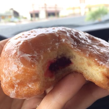 Ronald's Donuts - Donuts Near Me - Las Vegas, Nevada