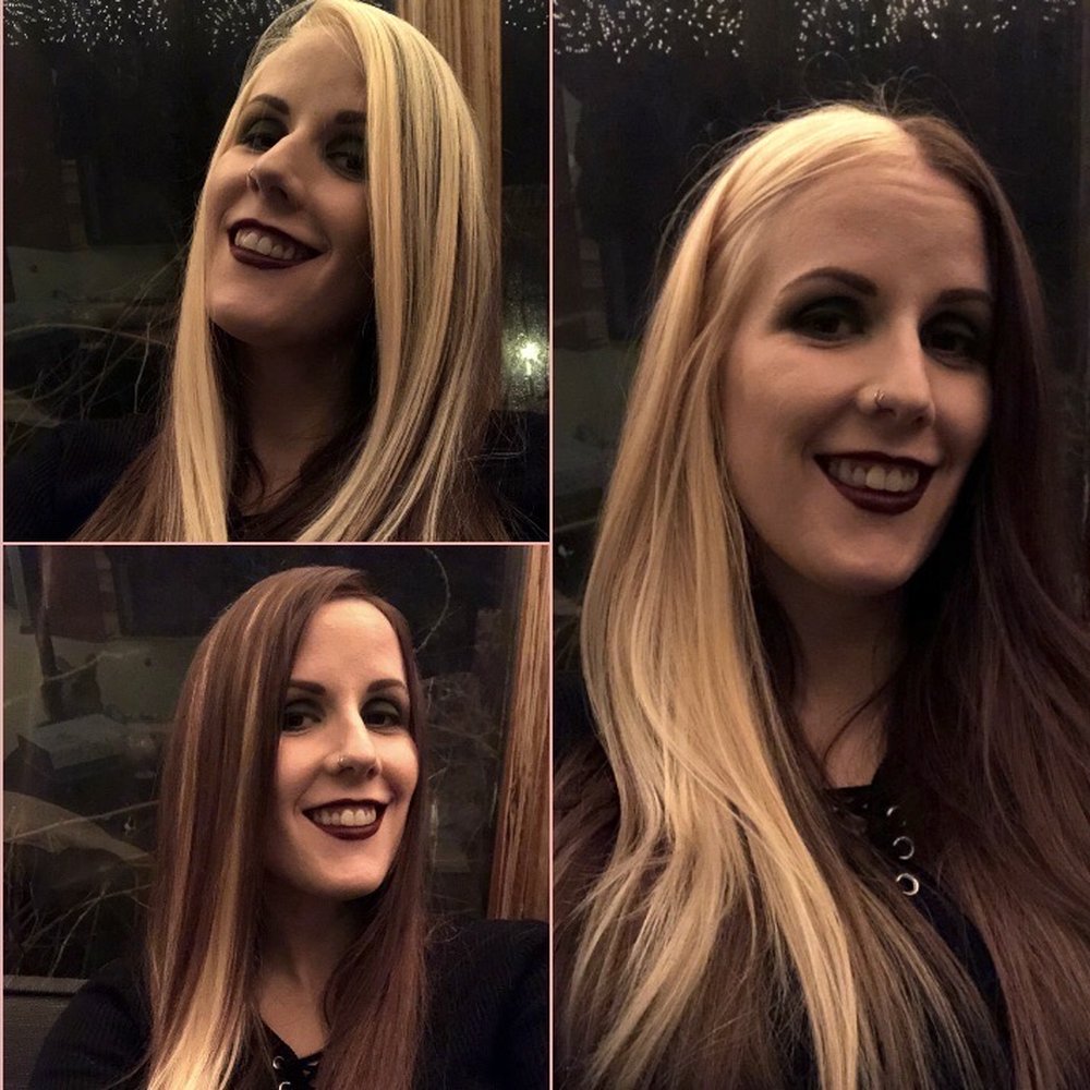 Antonio Salon - Versatile color - Hair Salons Near Me - Seattle, Washington Antonio Salon - Versatile color - Hair Salons Near Me - Seattle, Washington