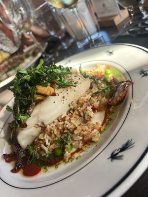 Canyon River Grill by null