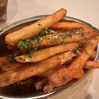 Muchaaachos - Provençal style fries - Steakhouses Near Me - Miami Beach, Florida Muchaaachos - Provençal style fries - Steakhouses Near Me - Miami Beach, Florida