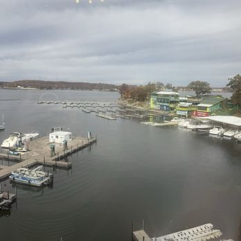 H Toad's Bar & Grill - The view - Bars Near Me - Lake Ozark, Missouri