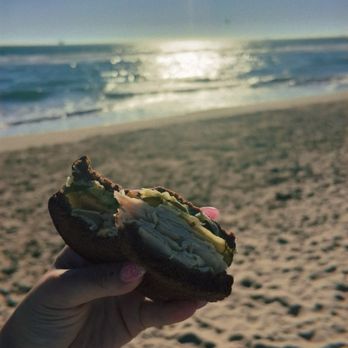 Hollingshead's Delicatessen - Dilly Sandwich - Delis Near Me - Orange, California
