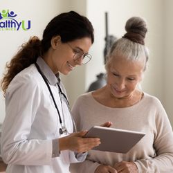 HealthyU Clinics - Primary Care